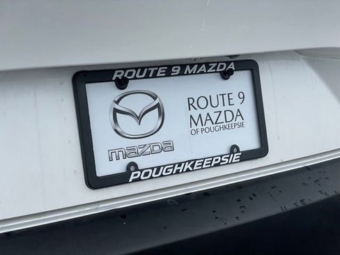 Used 2023 MAZDA CX-30 AWD 2.5 S w/ Preferred Package image 28