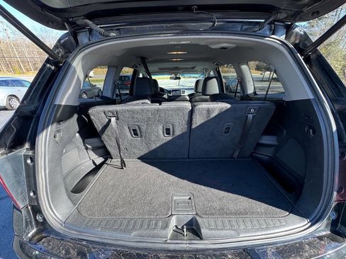 Used 2016 Honda Pilot EX-L image 13