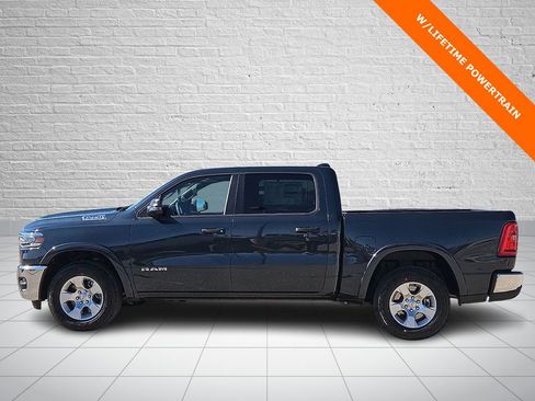 New 2026 RAM 1500 Big Horn image 2