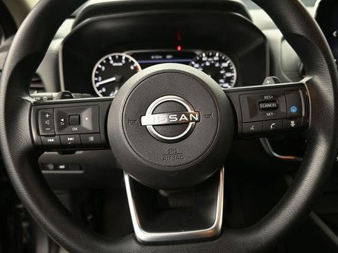 Used 2024 Nissan Rogue SV image 16