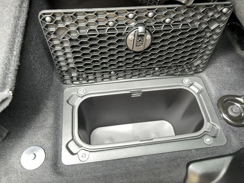 New 2026 RAM 2500 Big Horn image 16