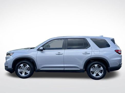 Certified 2025 Honda Pilot EX-L image 2