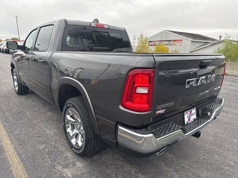 New 2026 RAM 1500 Big Horn image 5