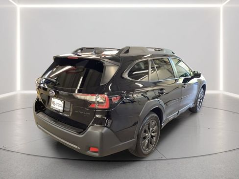 Certified 2024 Subaru Outback Onyx Edition XT AWD/4WD image 24