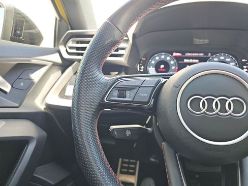 Used 2022 Audi S3 Premium Plus AWD/4WD image 34