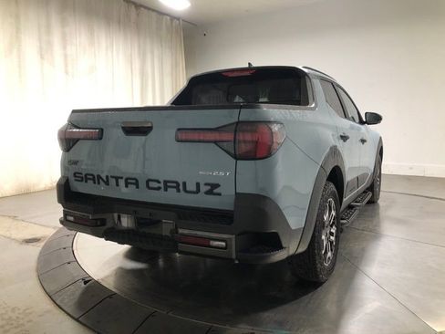 New 2026 Hyundai Santa Cruz XRT AWD/4WD image 7