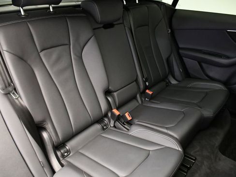 Certified 2024 Audi Q8 Premium w/ Black Optic Package image 53