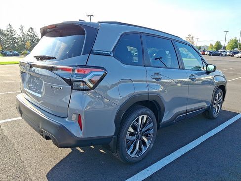 New 2026 Subaru Forester Touring AWD/4WD image 4