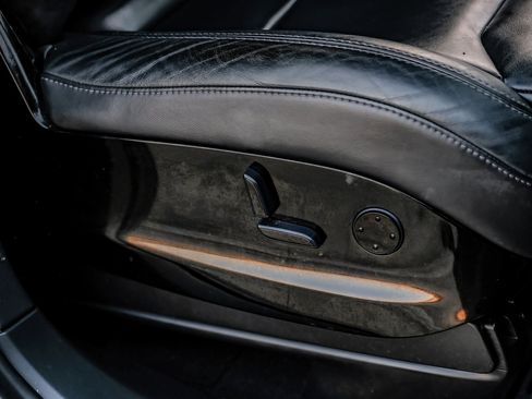 Used 2017 Tesla Model X 75D image 39