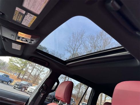 Used 2022 Lexus GX 460 Premium image 19