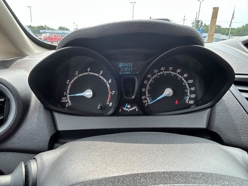 Used 2015 Ford Fiesta S FWD image 19