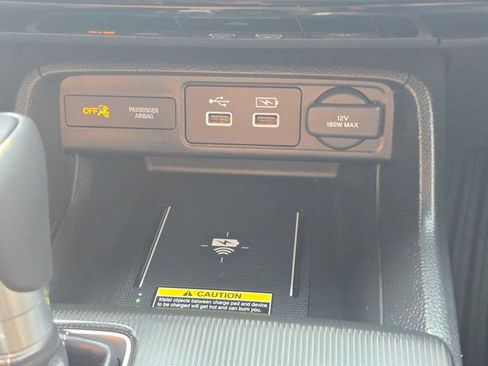 Used 2024 Honda Civic Sport Touring image 28