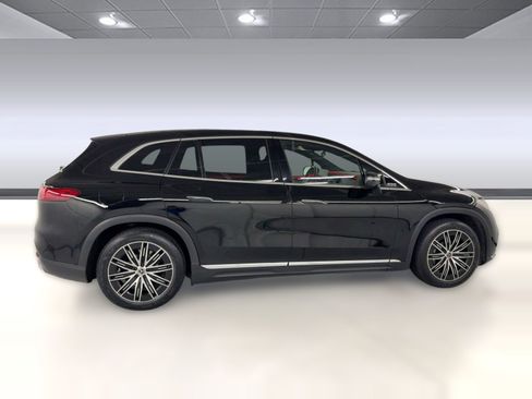 Certified 2023 Mercedes-Benz EQS 450+ SUV image 8