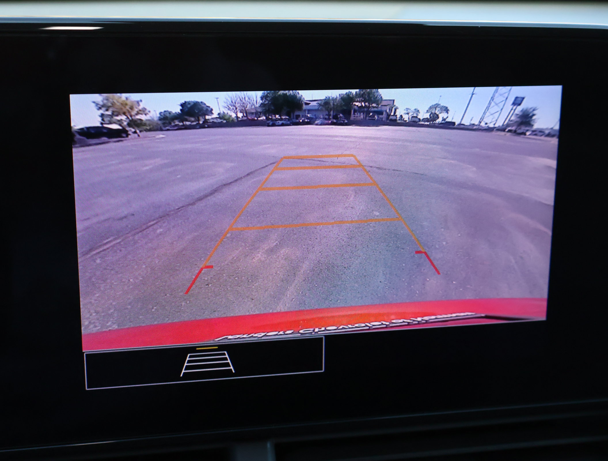 Used 2024 Chevrolet Trax RS w/ Driver Confidence Package FWD image 5