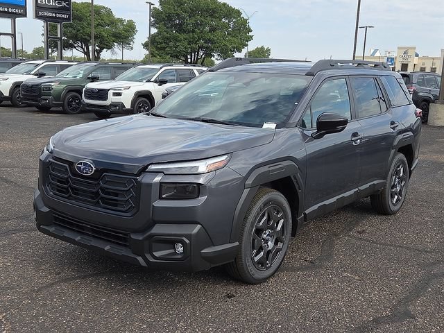New 2026 Subaru Outback Premium AWD/4WD image 1