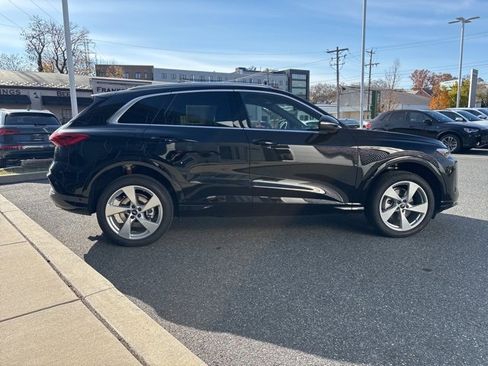 New 2025 Audi Q5 2.0T Premium Plus image 6