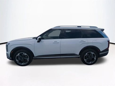 New 2026 Hyundai Palisade Limited image 8