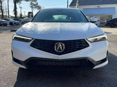 Used 2024 Acura Integra image 26