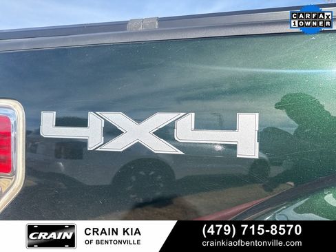 Used 2014 Ford F150 XLT w/ Equipment Group 302A Luxury image 14