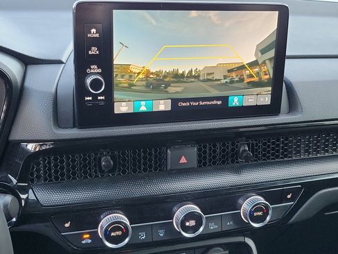 Used 2023 Honda CR-V EX-L image 13