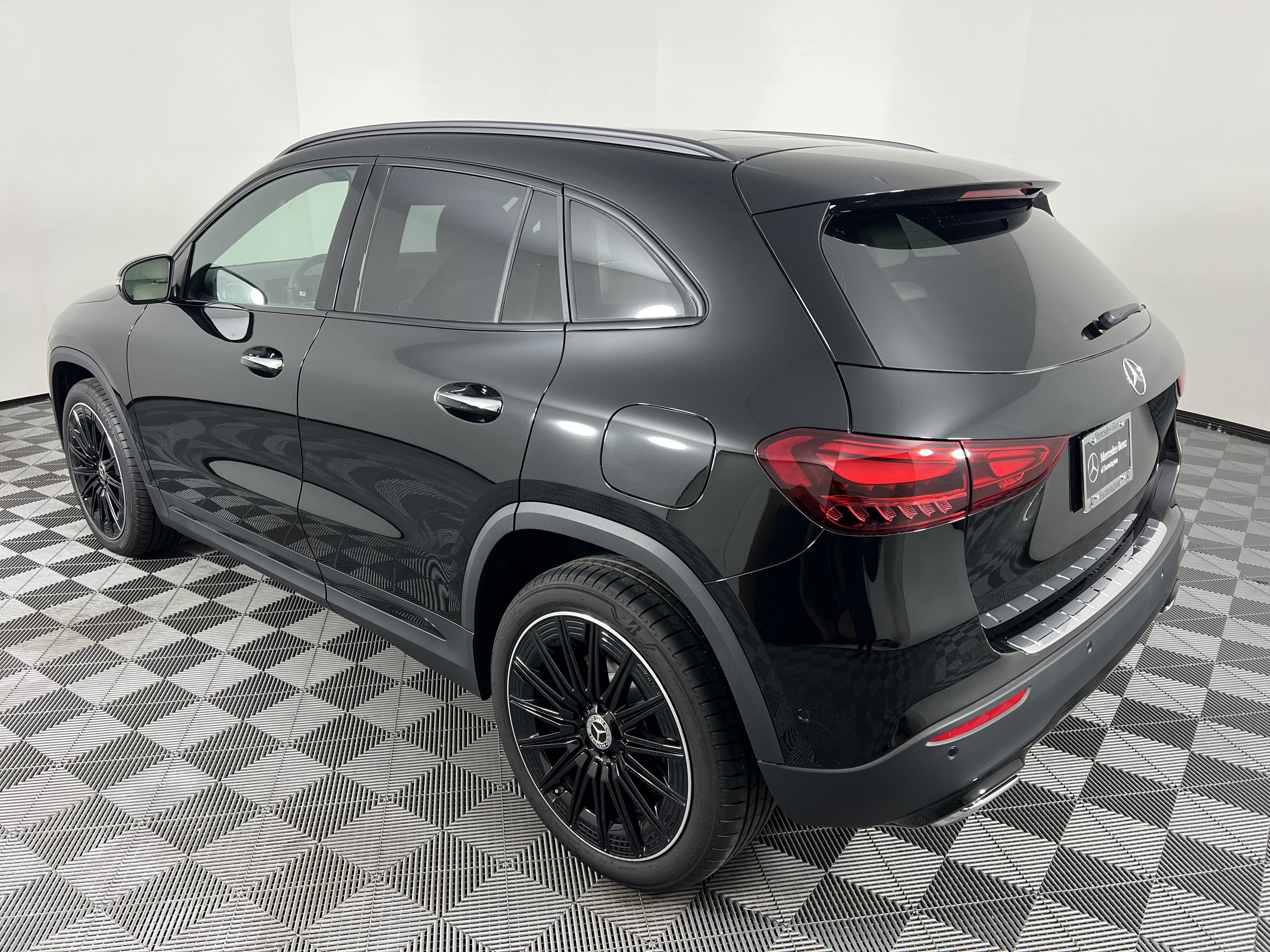 New 2026 Mercedes-Benz GLA 250 image 10