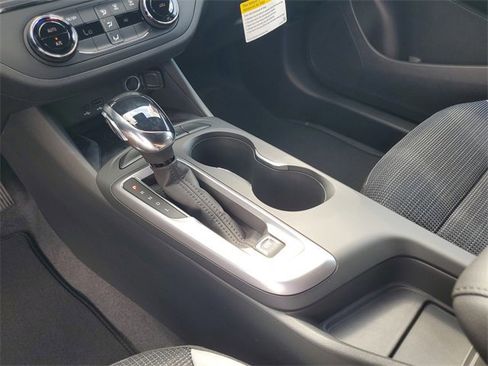 New 2026 Buick Envista Preferred w/ Convenience II Package image 18