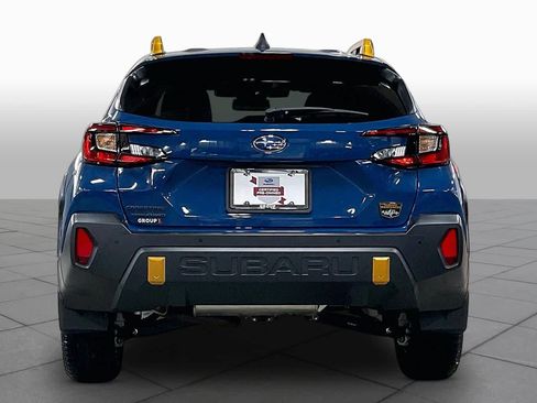 Used 2025 Subaru Crosstrek 2.5i Wilderness AWD/4WD image 8