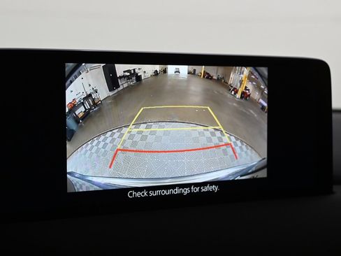 New 2025 MAZDA CX-5 Carbon Edition image 29