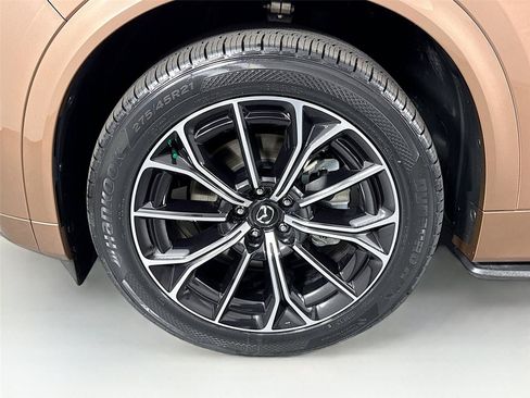Used 2025 MAZDA CX-70 3.3 Turbo S w/ Premium Plus AWD/4WD image 48