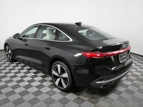 Certified 2025 Audi A5 2.0T Premium Plus w/ Premium Plus image 31