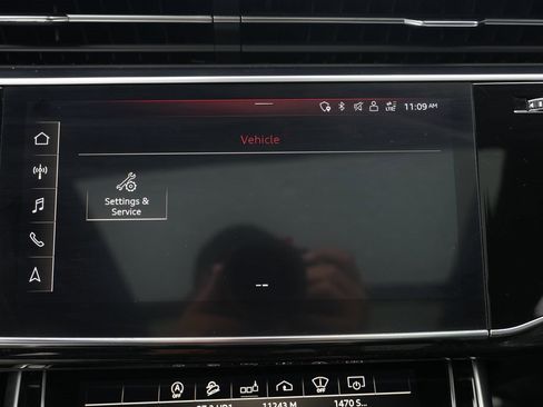 Used 2020 Audi SQ7 Prestige w/ Prestige Package image 63