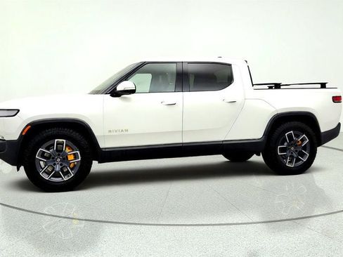 Used 2022 Rivian R1T Launch Edition AWD/4WD image 8