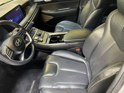 Used 2025 Hyundai Palisade Calligraphy AWD/4WD image 20