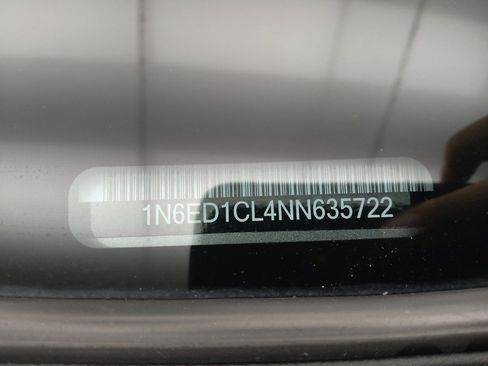 Used 2022 Nissan Frontier S image 33