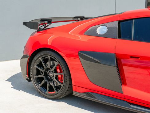 Used 2023 Audi R8 V10 GT image 36
