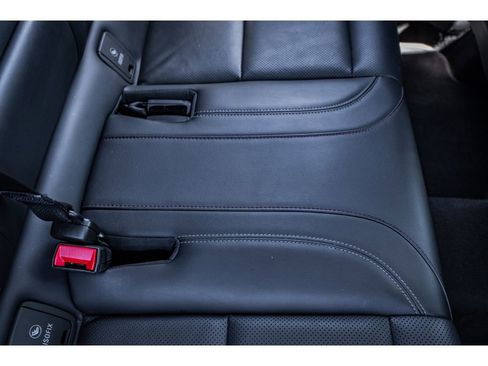 Used 2023 Buick Envision Essence w/ Sport Touring Package FWD image 28