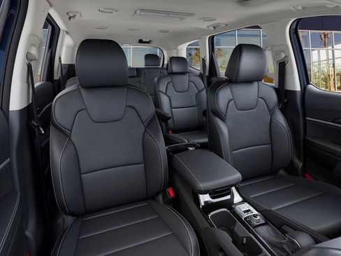 New 2025 Kia Telluride S image 15