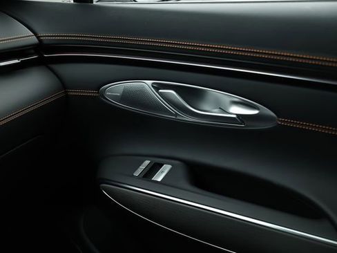 New 2026 Genesis GV70 3.5T Sport Advanced image 40