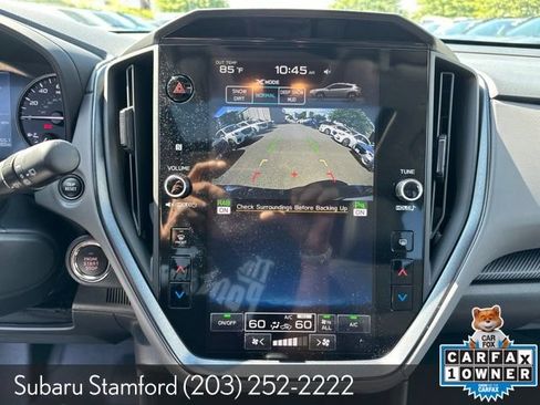 Certified 2024 Subaru Crosstrek 2.5i Limited AWD/4WD image 22