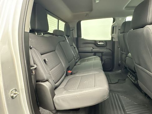 Used 2020 Chevrolet Silverado 1500 LT w/ All-Star Edition AWD/4WD image 28