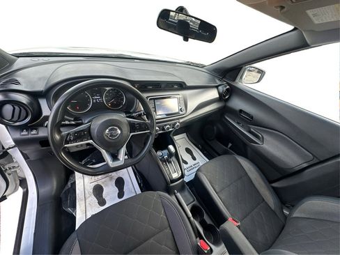 Used 2018 Nissan Kicks S w/ Exterior Electronics Package image 32