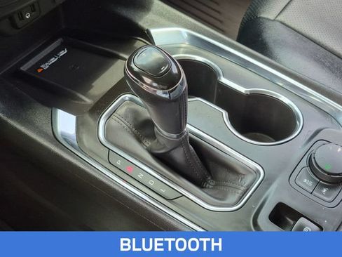 Used 2019 Chevrolet Traverse High Country AWD/4WD image 19