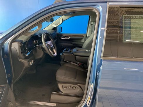 Certified 2024 GMC Sierra 1500 Elevation image 10