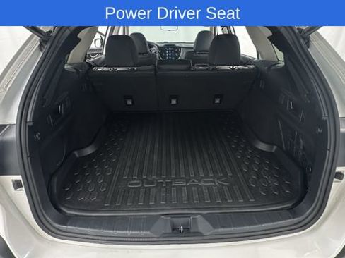 Certified 2023 Subaru Outback Touring image 17
