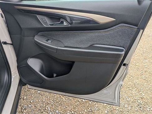 New 2026 Chevrolet TrailBlazer ACTIV w/ Convenience Package image 34