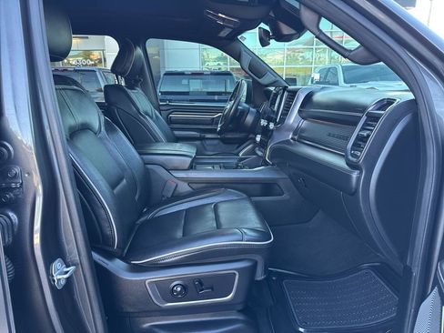 Used 2020 RAM 1500 Limited image 16