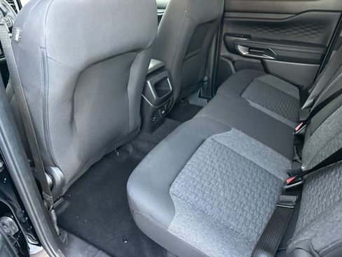 New 2025 Ford Ranger XLT w/ FX4 Off-Road Package image 12