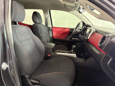 Used 2023 Toyota Tacoma SR5 image 42