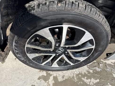 Used 2015 Honda Civic EX image 18