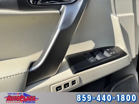 Used 2023 Lexus GX 460 Premium AWD/4WD image 53
